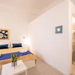 Bed & Breakfast Opera 3*