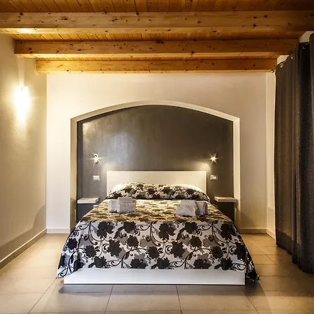 Bed & Breakfast Opera Castellammare del Golfo