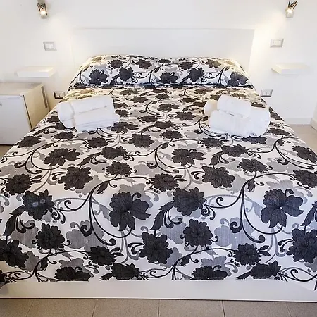 Bed & Breakfast Opera Castellammare del Golfo