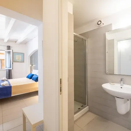 Opera Bed & Breakfast Castellammare del Golfo