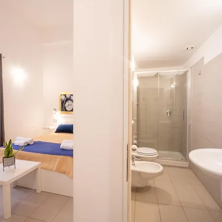 Bed & Breakfast Opera Castellammare del Golfo