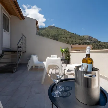 Bed & Breakfast Opera Castellammare del Golfo