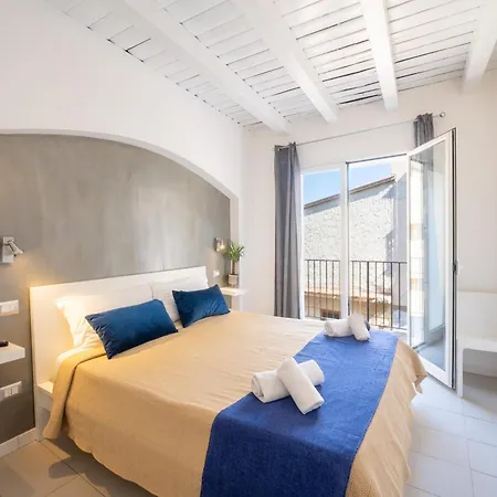 Opera Bed & Breakfast Castellammare del Golfo