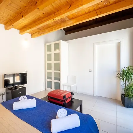 Bed & Breakfast Opera Castellammare del Golfo