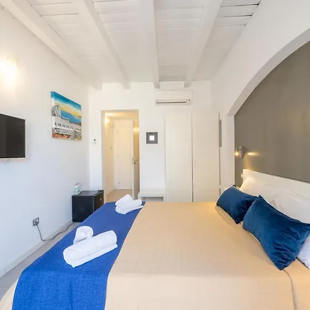 Opera Bed & Breakfast Castellammare del Golfo