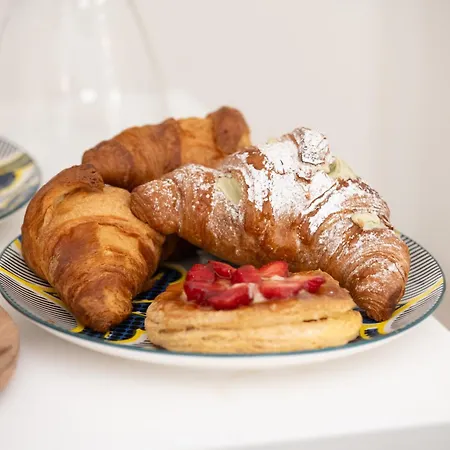 Bed & Breakfast Opera Castellammare del Golfo