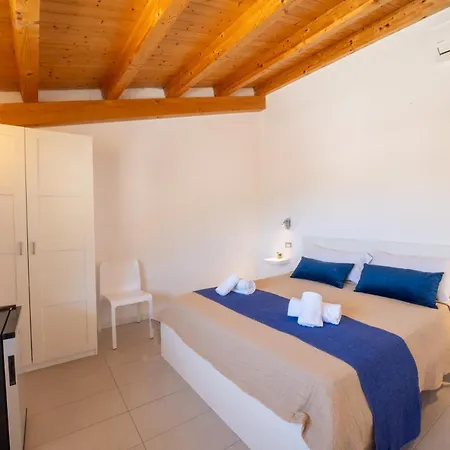 Opera Bed & Breakfast Castellammare del Golfo