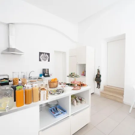 Bed & Breakfast Opera Castellammare del Golfo