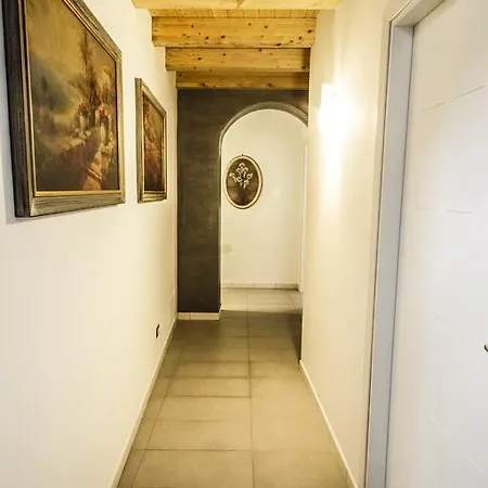 Bed & Breakfast Opera Castellammare del Golfo