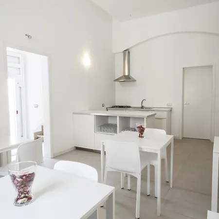 Bed & Breakfast Opera Castellammare del Golfo