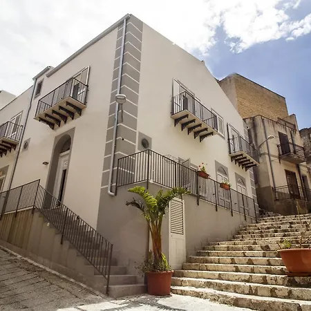 Bed & Breakfast Opera Castellammare del Golfo