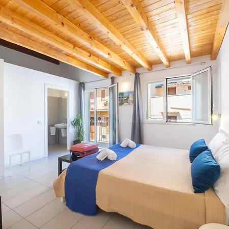 Opera 3* Castellammare del Golfo